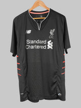 Liverpool Away Shirt 2016/17 Coutinho 10 (XL)