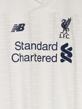 Liverpool Away Shirt 2019/20 Firmino 9 (M)