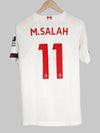 Liverpool Away Shirt 2019/20 M.Salah #11 (M)