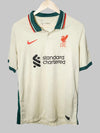 Liverpool Auswärts <tc>Trikot</tc> 2021/22 (L)