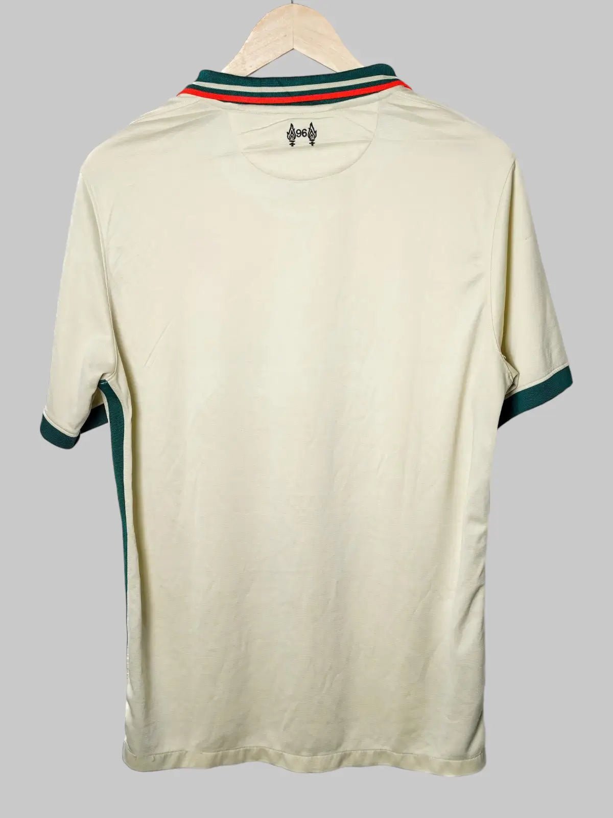 Liverpool Away Shirt 2021/22 (L)