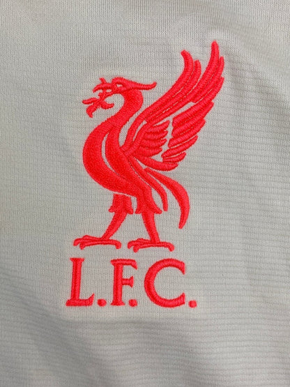 Liverpool Away Shirt 2021/22 Salah #11 BNWT - 10/10 - S