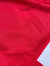 Liverpool Home Shirt 1991/92 (L)