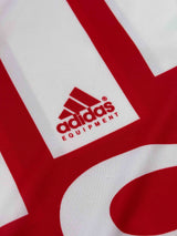 Liverpool Home Shirt 1991/92 (L)