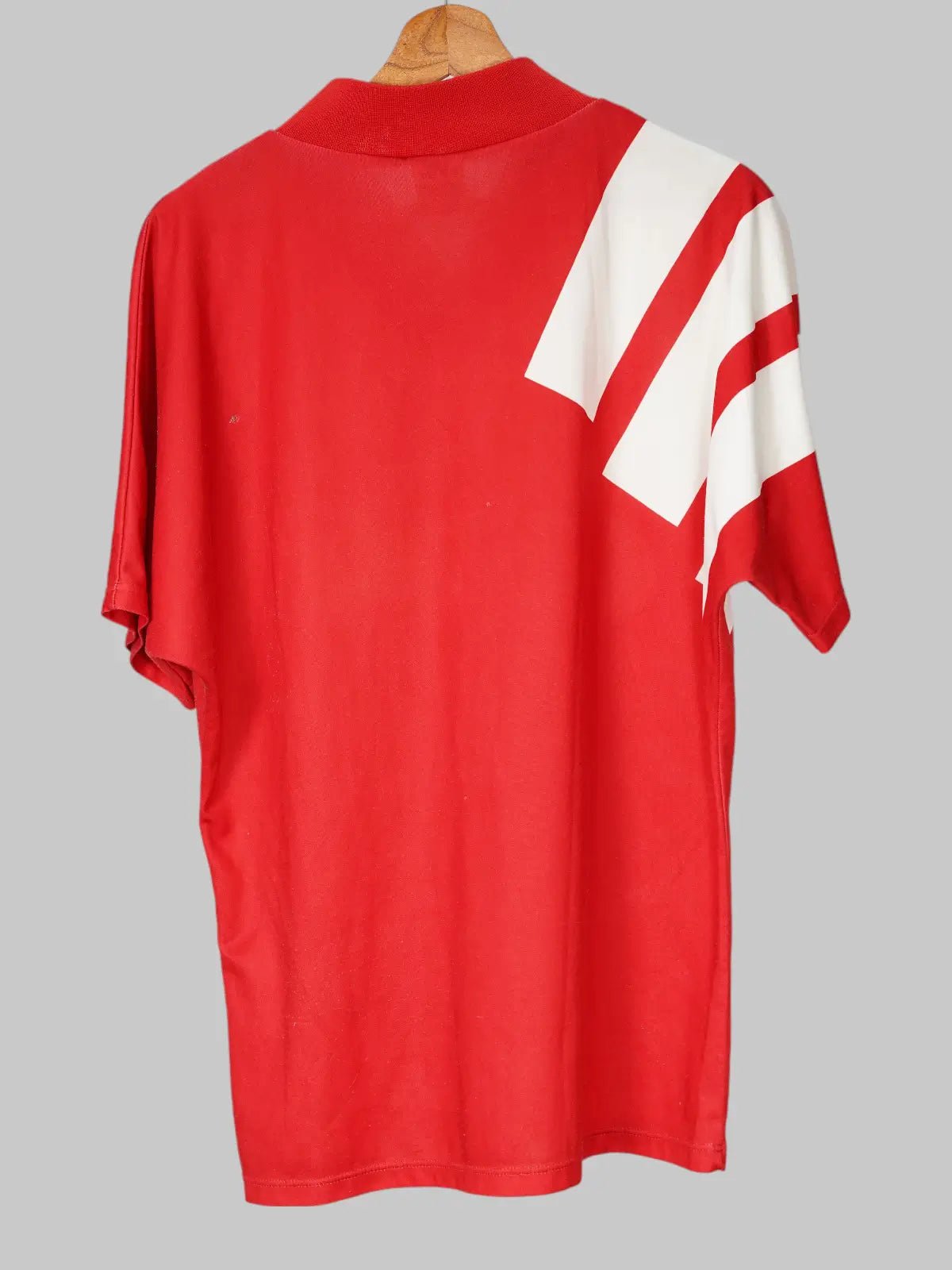 Liverpool Home Shirt 1991/92 (M)