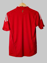 Liverpool Home Shirt 2008/10 (L Kids)