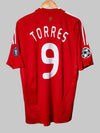 Maglia Liverpool Home 2008/10 Torres #9 (L)
