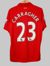 Liverpool Home <tc>Trikot</tc> 2012/13 Carragher #23 (M)