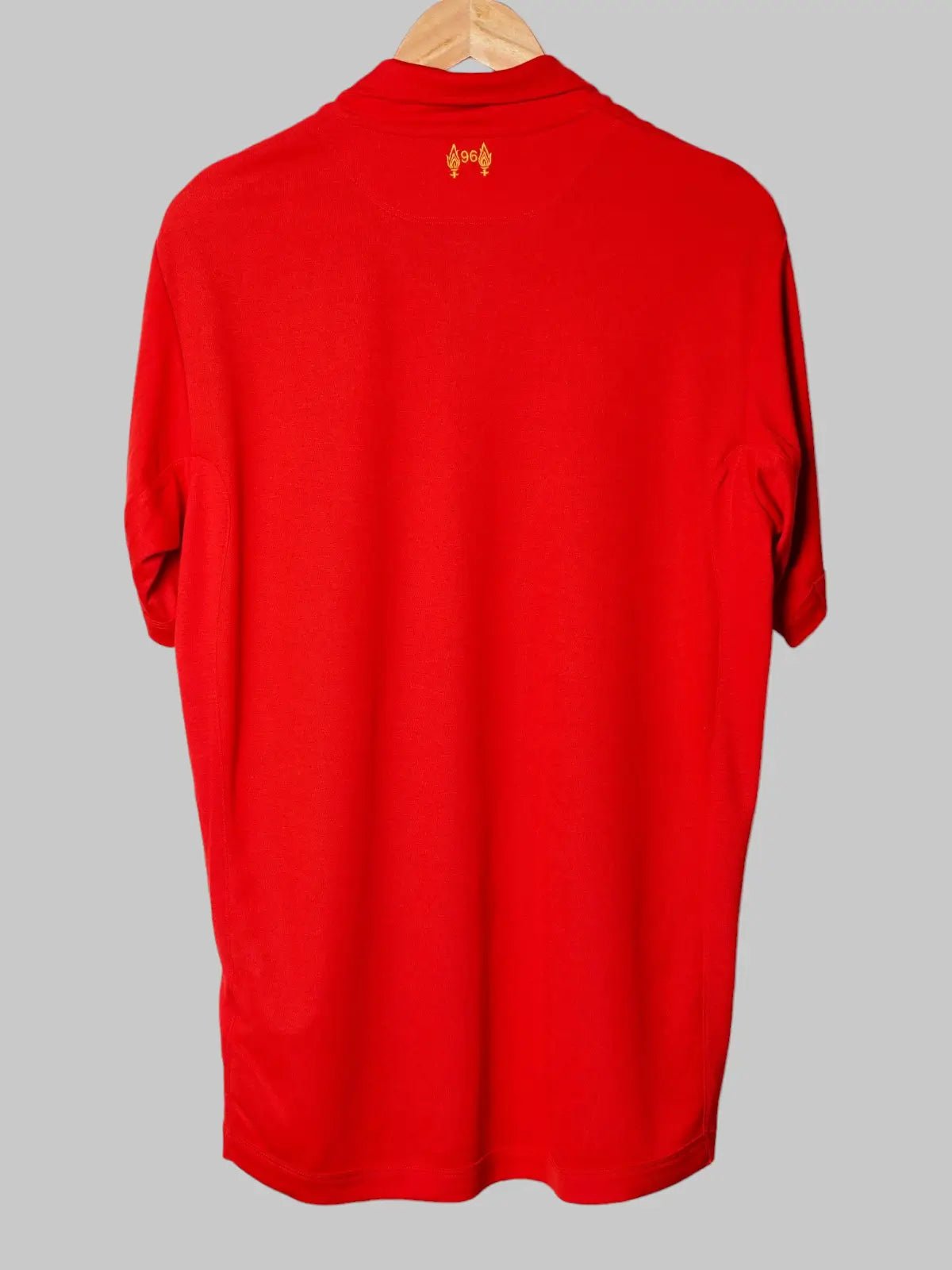 Liverpool Home Shirt 2012/13 (L)