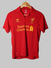 Maglia Liverpool Home 2012/13 (L Bambino)