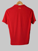 Liverpool Home Shirt 2012/13 (L Kids)