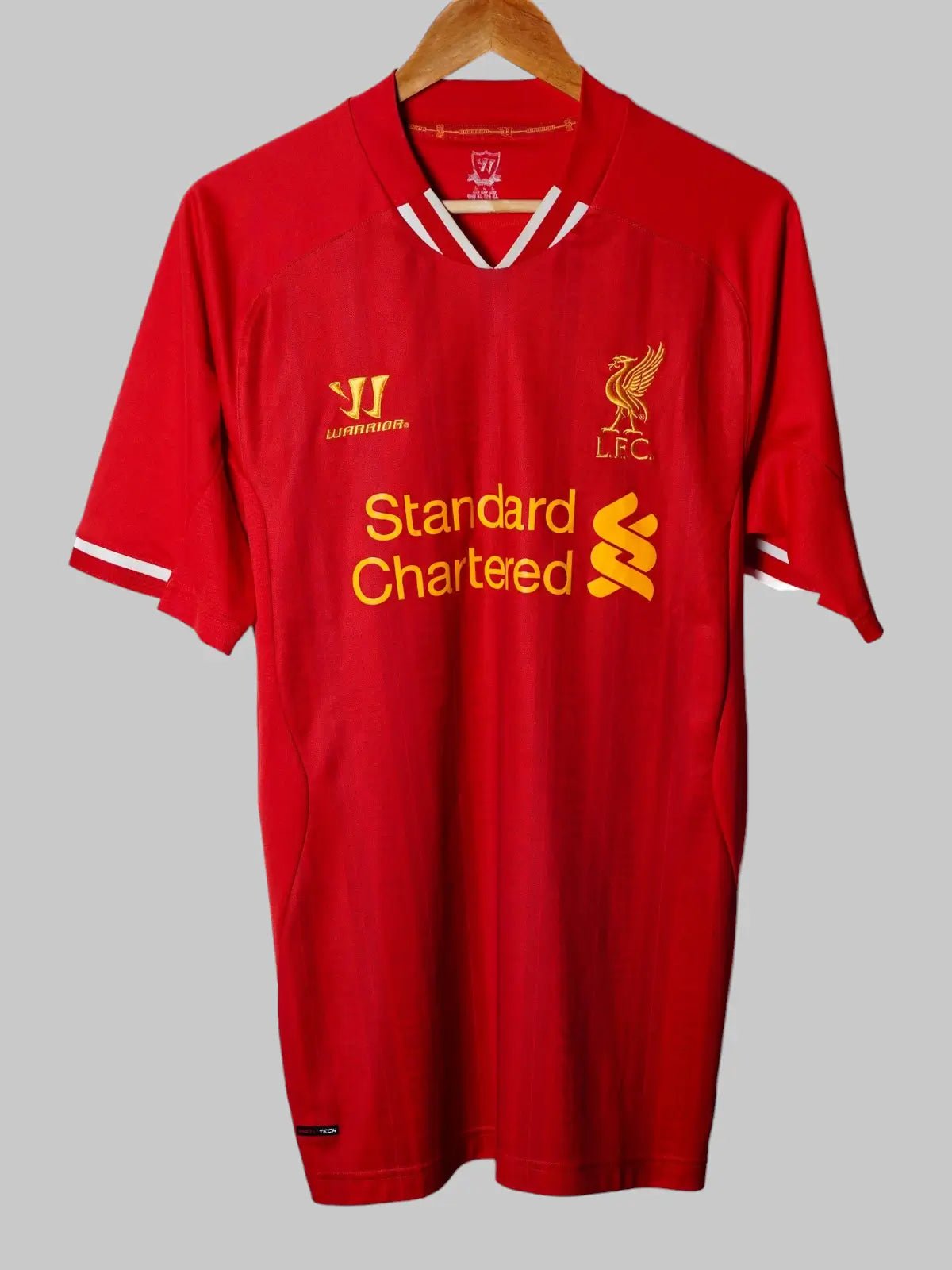 Liverpool Home Shirt 2013/14 (L)