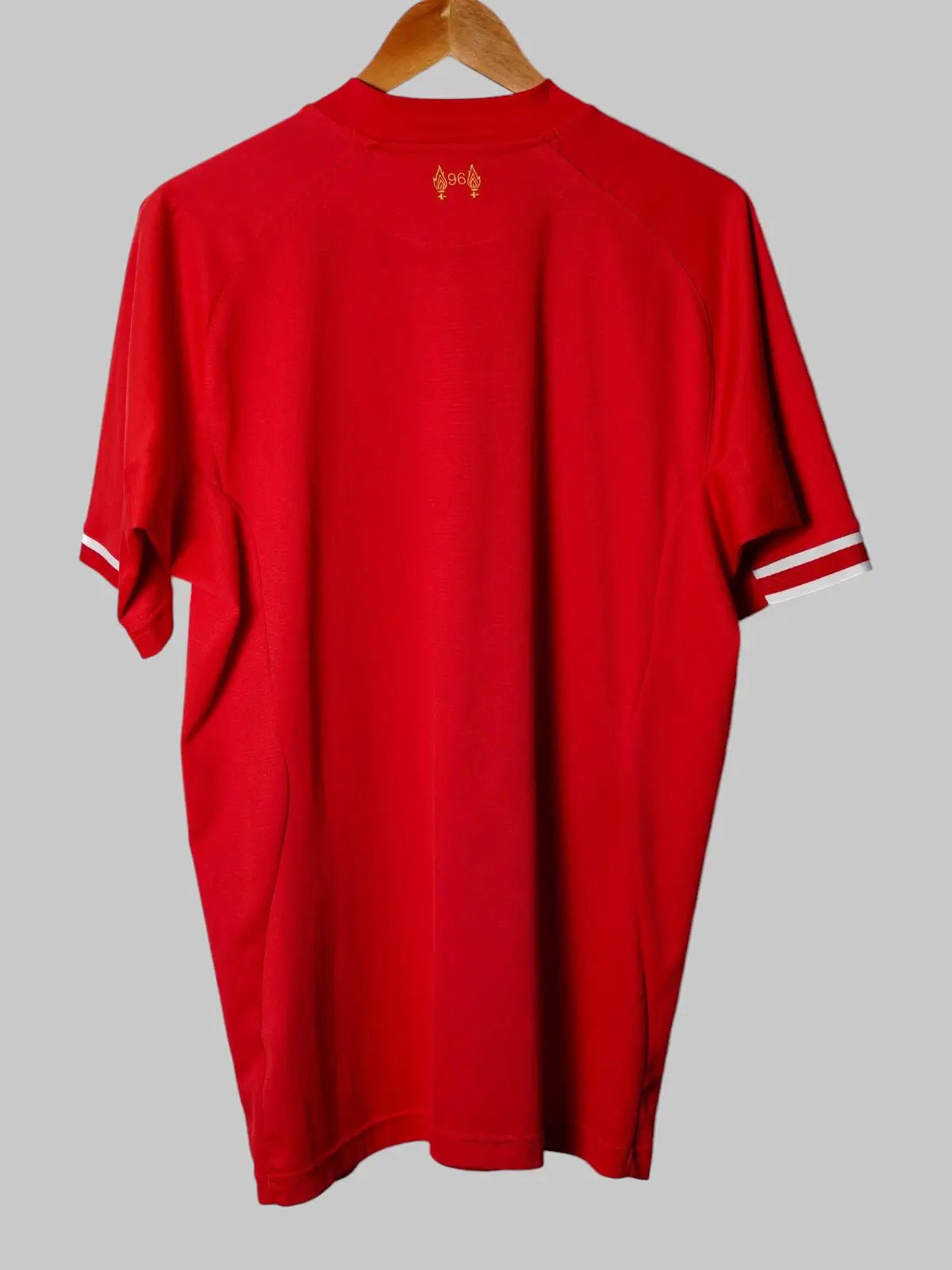 Liverpool Home Shirt 2013/14 (L)