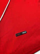 Liverpool Home Shirt 2014/15 Emre Can 23 Match Worn (L)