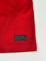 Liverpool Home Shirt 2020/21 M.Salah 11 (M)