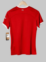 Liverpool Home Shirt 2023/24 BNWT (Womens M)