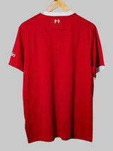 Liverpool Home Shirt 2023/24 (L)