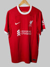 Camiseta Liverpool Primera 2023/24 (L)