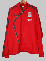 Liverpool Jacket 2009/10 (L)