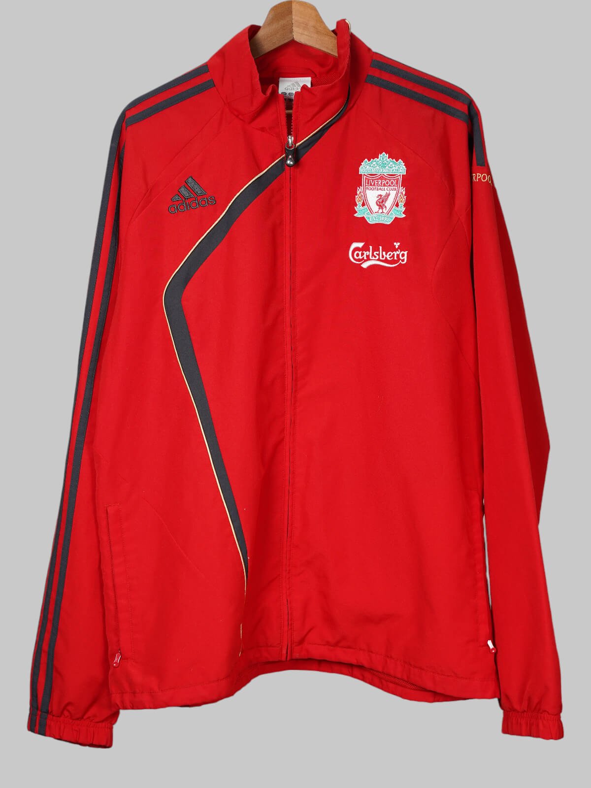 Liverpool Jacket 2009/10 (L)