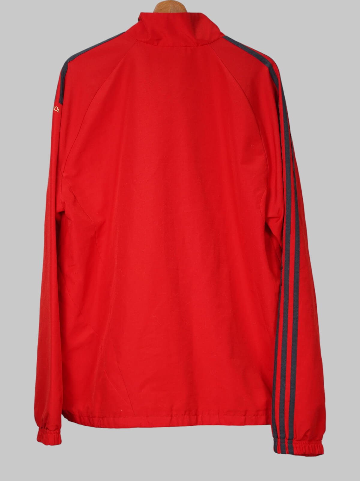 Liverpool Jacket 2009/10 (L)