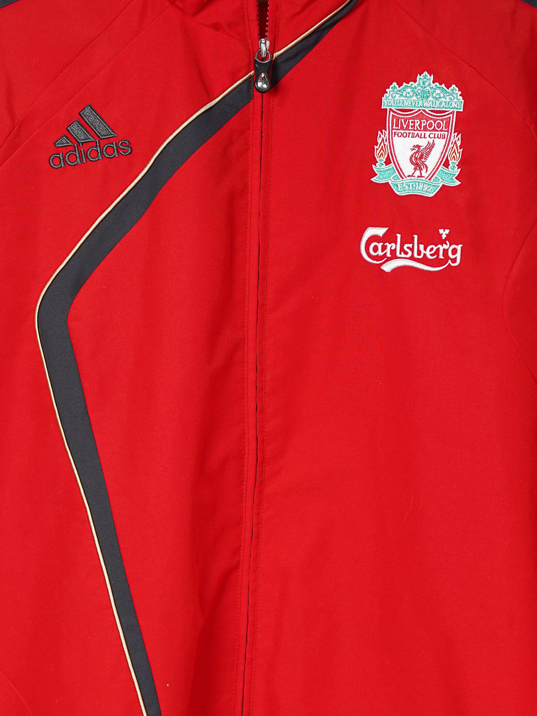 Liverpool Jacket 2009/10 (L)