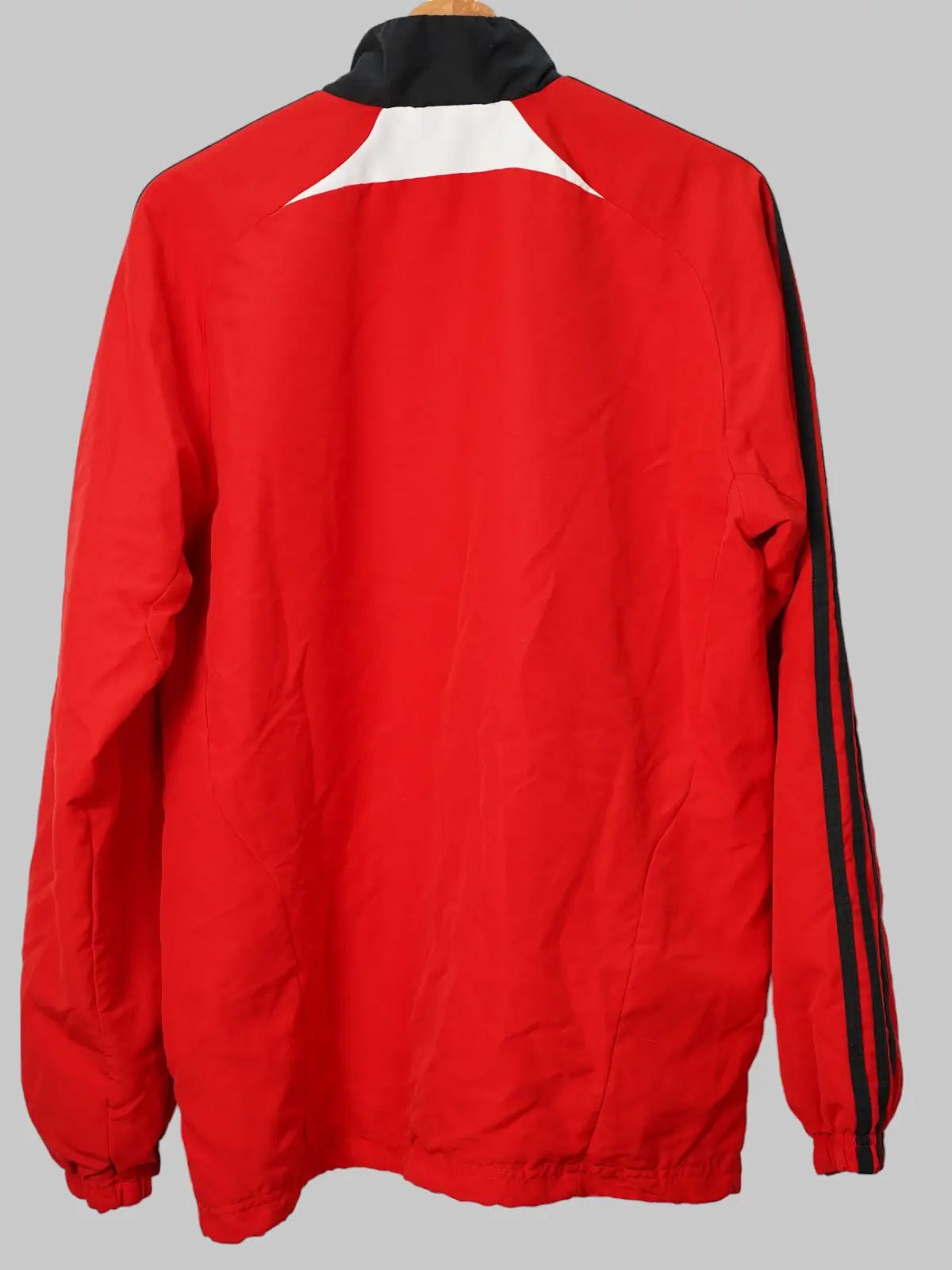 Liverpool Jacket 2010/11 (S)