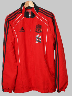 Liverpool Jacket 2010/11 (S)