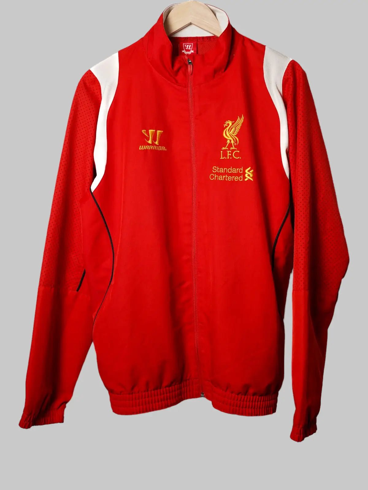 Liverpool Jacket 2012/13 (M)