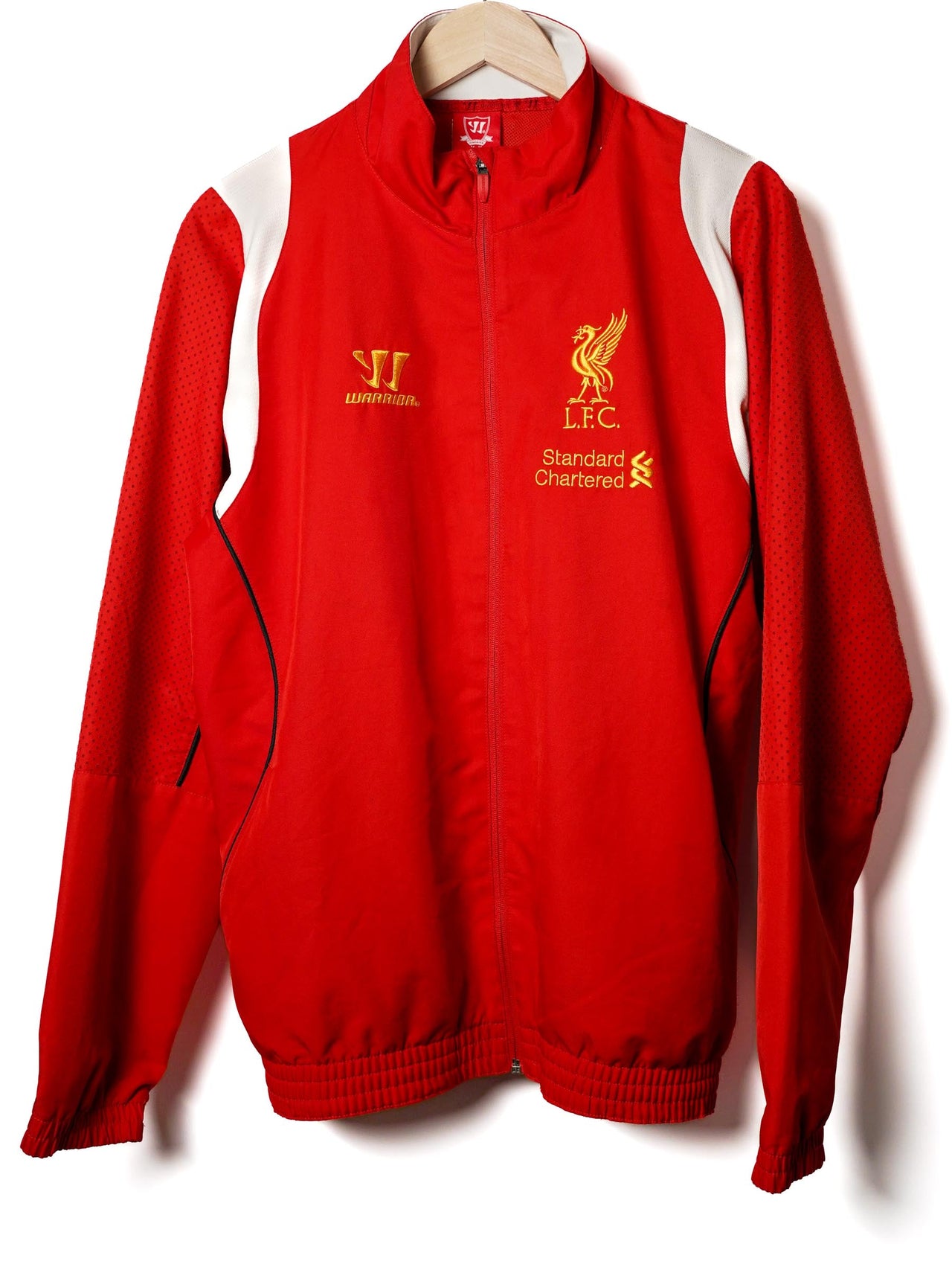 Liverpool Jacket 2012/13 (M)
