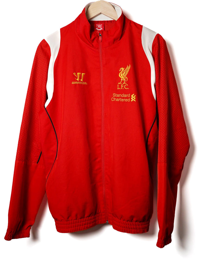Liverpool Jacket 2012/13 (M)
