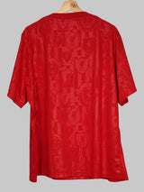 Liverpool Pre - Match Home Shirt 2024/25 (XXL)