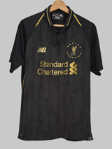Liverpool Special '6 Times' Shirt 2018/19 A.Becker 1 (L)