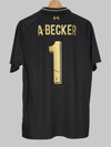 Liverpool Special '6 Times' Shirt 2018/19 A.Becker #1 (L)