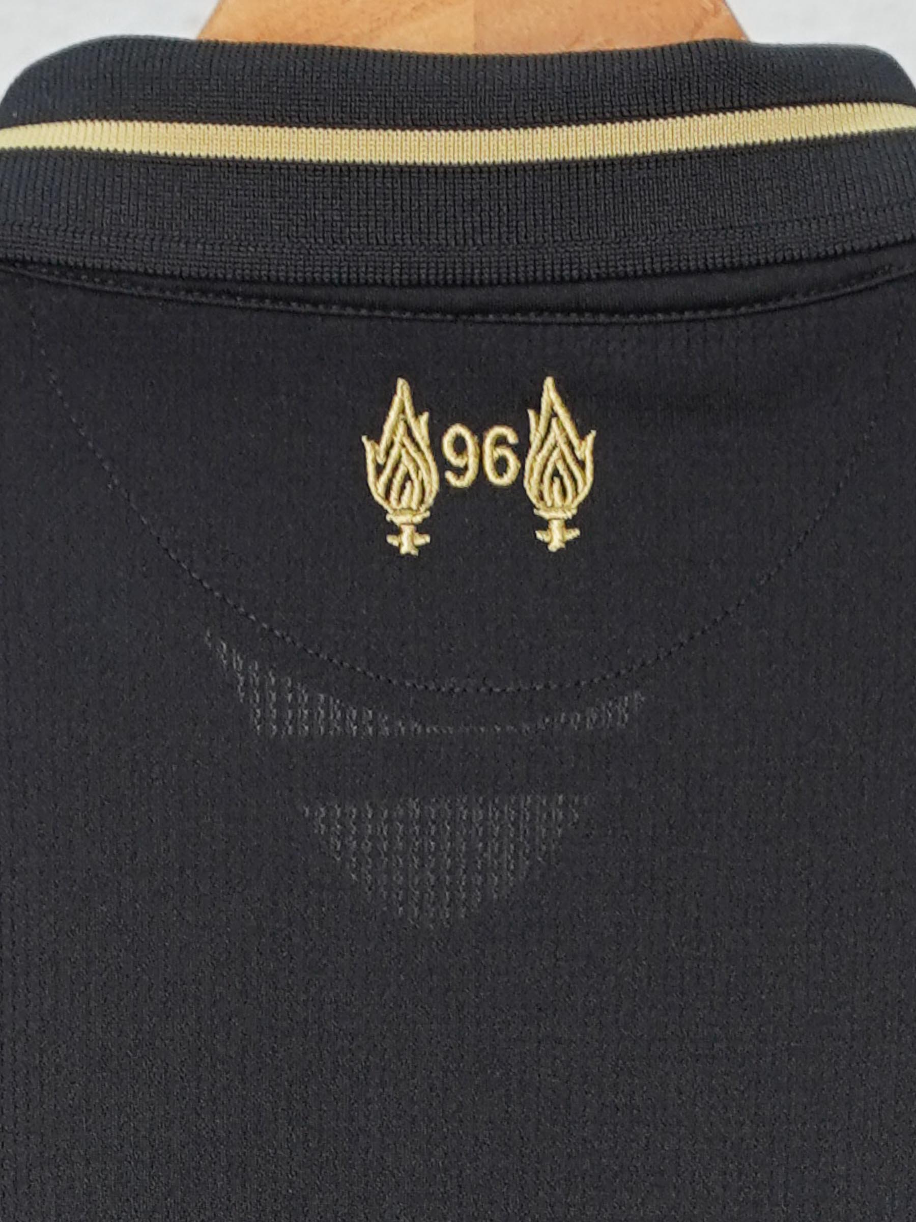 Liverpool Special 6 Times Shirt 2019/20 (L)