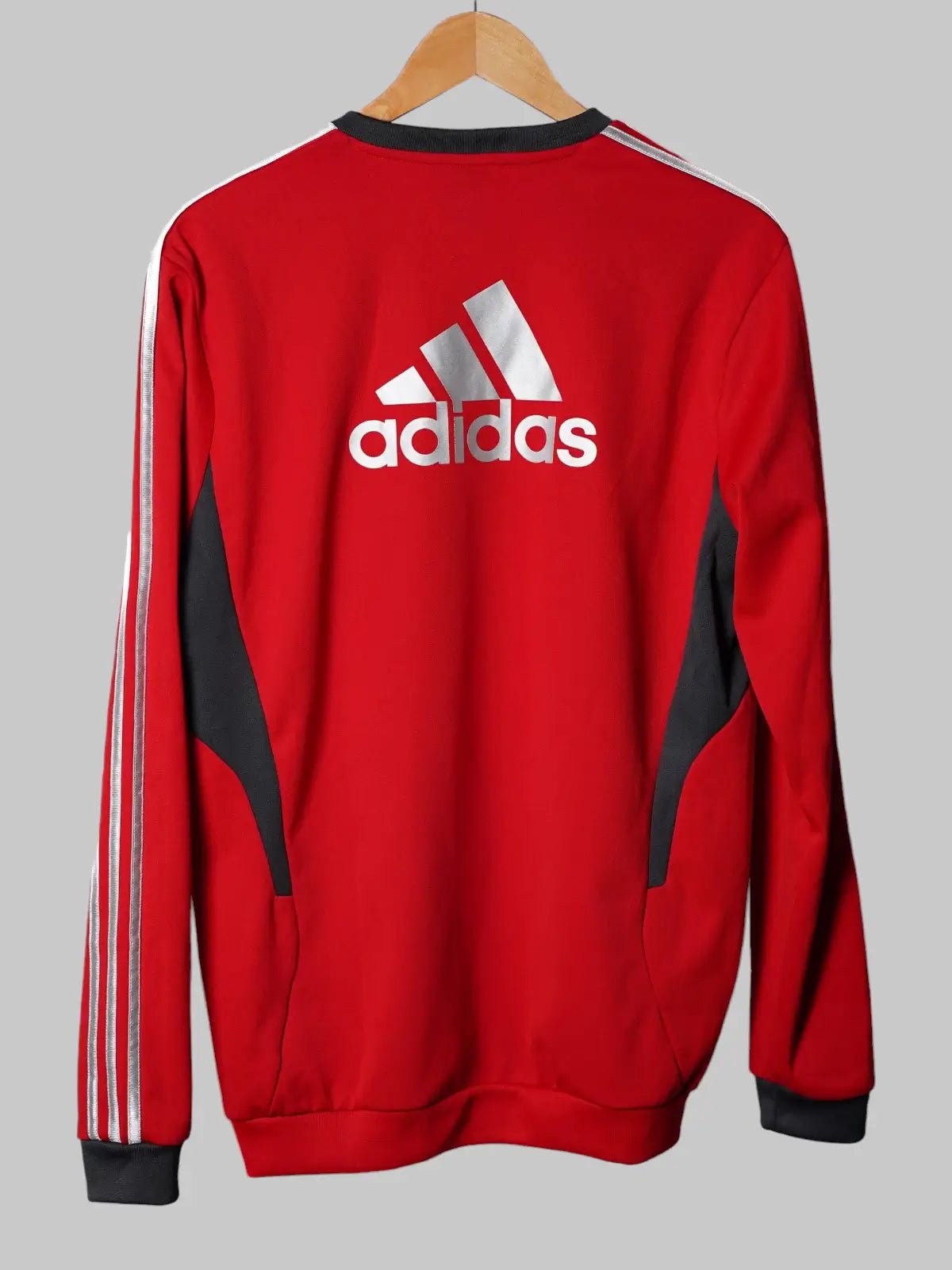 Liverpool Sweater 2011/12 (L)