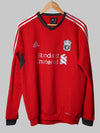 Liverpool Pullover 2011/12 (L)