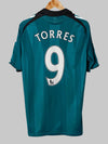 Liverpool Dritter <tc>Trikot</tc> 2008/9 Torres #9 (M)