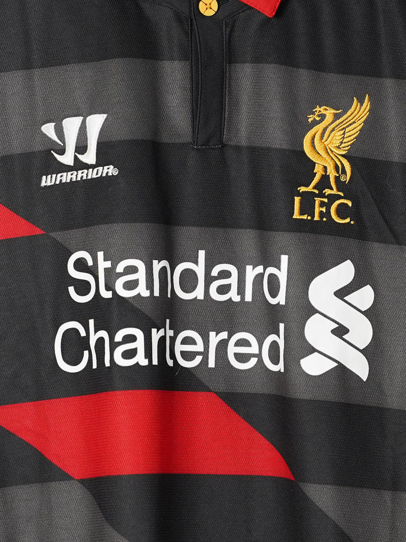 Liverpool Third Shirt 2014/15 BNWT Coutinho 10 (M)
