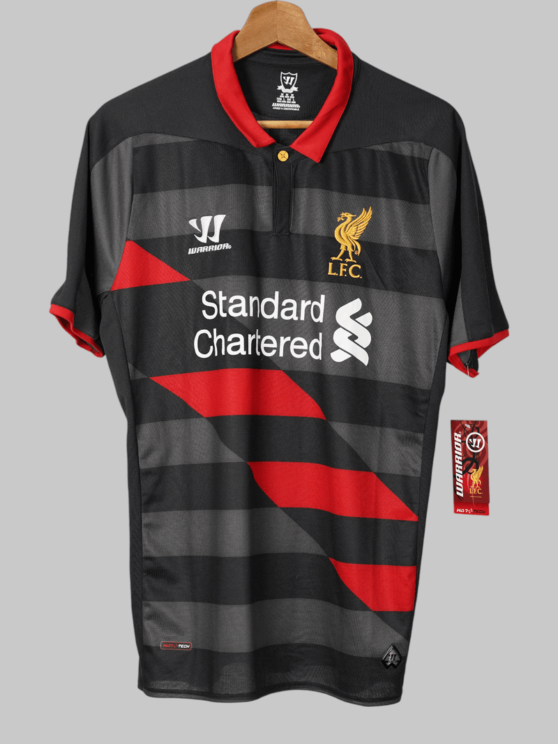 Liverpool Third Shirt 2014/15 BNWT Coutinho 10 (M)