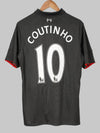 Liverpool Third Shirt 2015/16 Coutinho #10 (L)