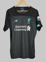 Liverpool Third Shirt 2019/20 Virgil 4 (M)