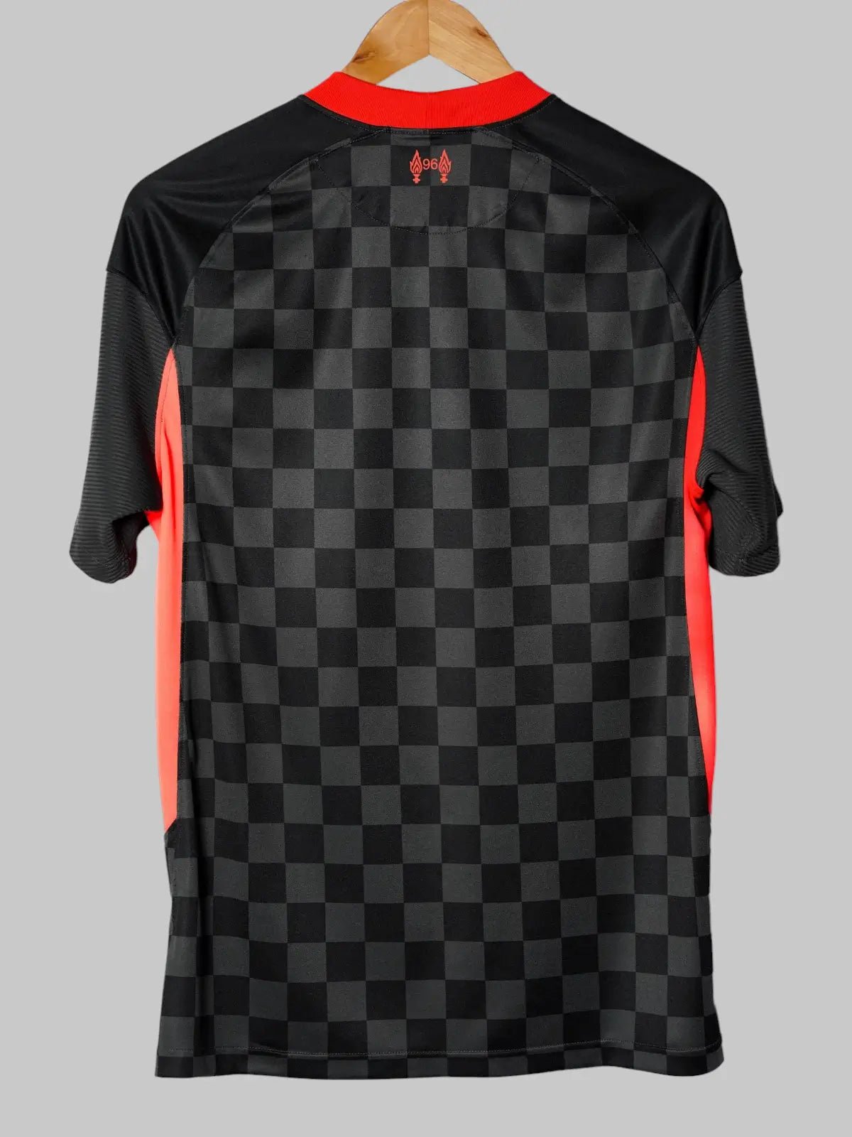 Liverpool Third Shirt 2020/21 (M)