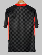 Liverpool Third Shirt 2020/21 (M)
