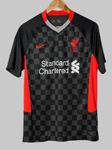 Liverpool Third Shirt 2020/21 (M)