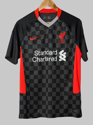Liverpool Third Shirt 2020/21 (M)