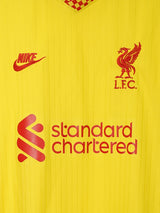 Liverpool Third Shirt 2021/22 (S)