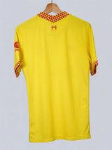 Liverpool Third Shirt 2021/22 (S)