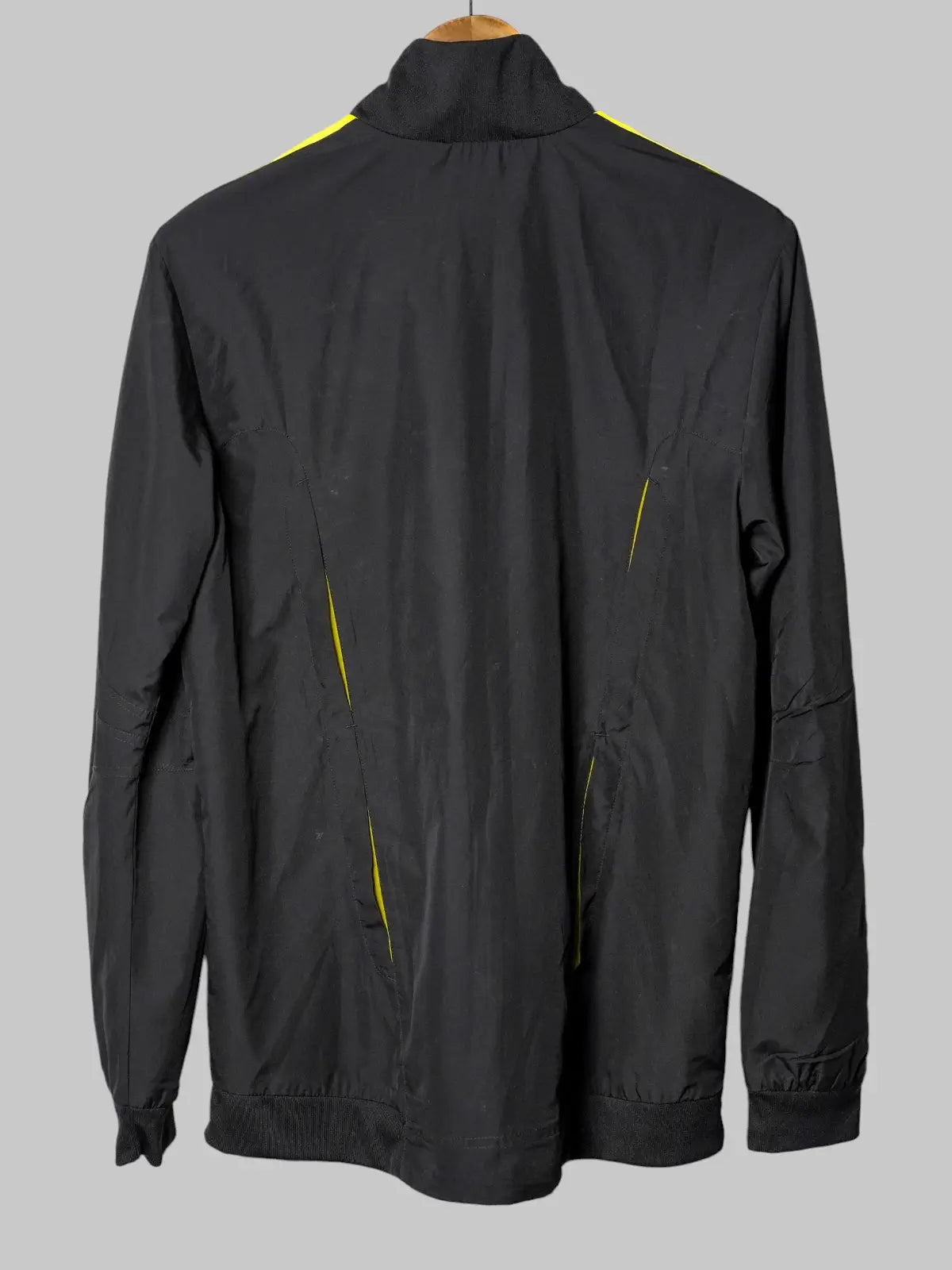 Liverpool Training Jacket 2010/11 (S)