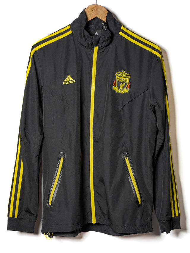 Liverpool Training Jacket 2010/11 (S)